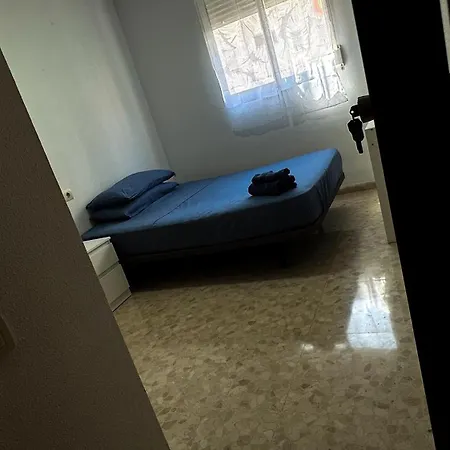 Alojamiento Pansiyon Valensiya