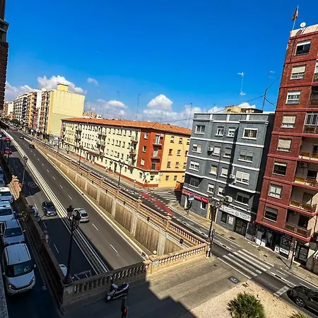 Alojamiento 民宿 瓦伦西亚