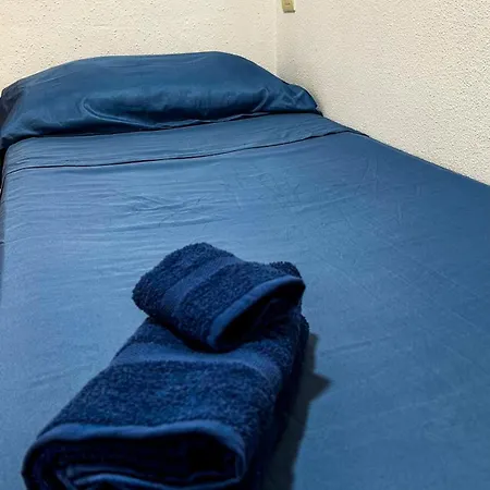 Alojamiento 民宿 瓦伦西亚