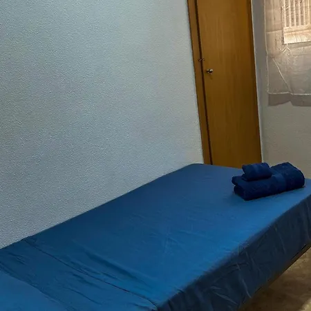 民宿 Alojamiento *