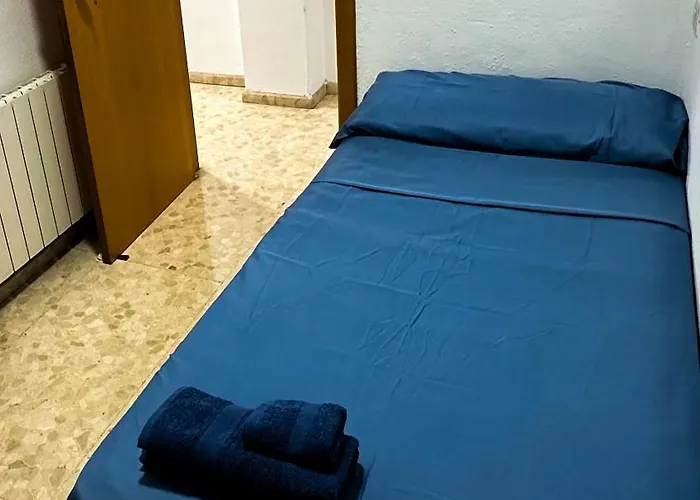 Homestay szállás Alojamiento *
