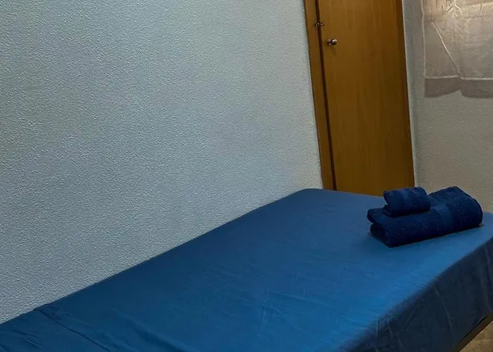 Homestay szállás Alojamiento *