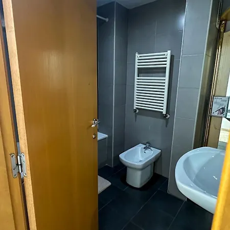 منزل للإقامة Alojamiento *