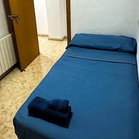 منزل للإقامة Alojamiento *