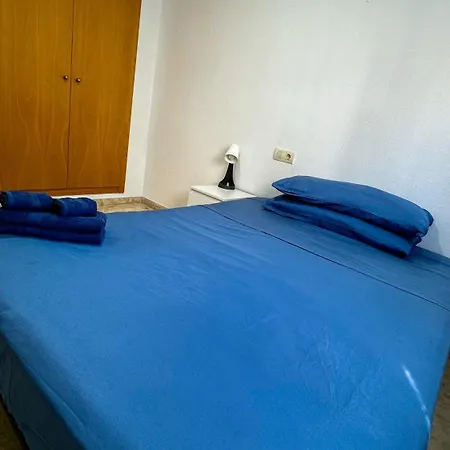 Alojamiento منزل للإقامة فالنسيا